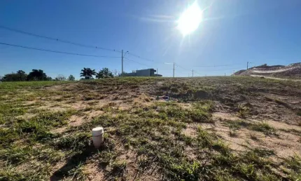 Terreno à venda, 407 m² por R$ 300.000 - Villagio Azzure - Itupeva/SP - Focus Gestão Imobiliária