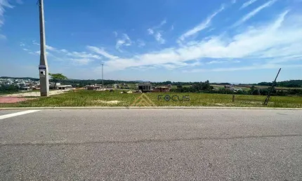 Terreno à venda, 367 m² por R$ 270.000,00 - Villagio Azzure - Itupeva/SP
