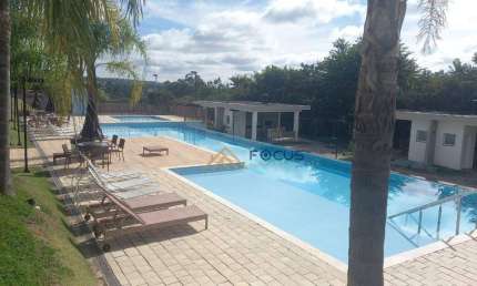 Terreno à venda, 360 m² por R$ 370.000,00 - V Medeiros - Itupeva/SP