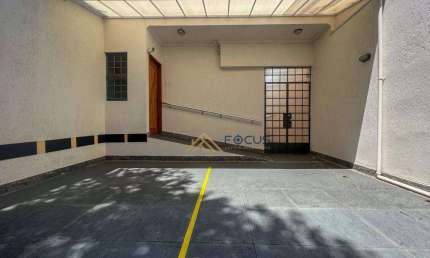 Casa com 5 dormitórios à venda, 157 m² por R$ 730.000,00 - Centro - Jundiaí/SP