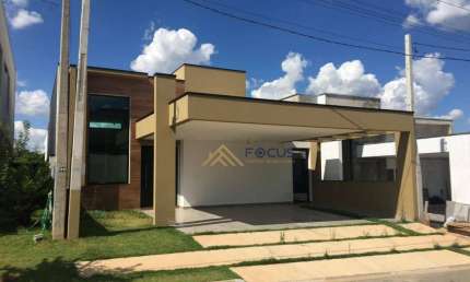 Casa com 3 dormitórios à venda, 167 m² por R$ 980.000,00 - Jacaré - Cabreúva/SP