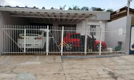 Casa com 3 dormitórios à venda, 161 m² por R$ 895.000,00 - Jardim do Lago - Jundiaí/SP