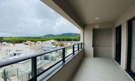 Apartamento com 3 dormitórios à venda, 101 m² por R$ 1.250.000,00 - Parque Residencial Eloy Chaves - Jundiaí/SP