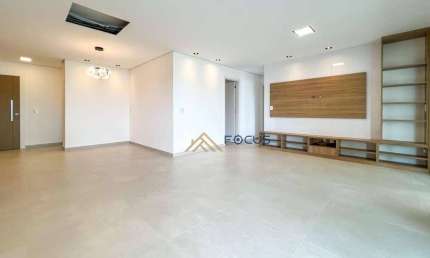 Apartamento com 3 dormitórios à venda, 141 m² por R$ 2.150.000,00 - Jardim Campos Elísios - Jundiaí/SP