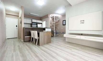 Apartamento com 3 dormitórios à venda, 174 m² por R$ 1.436.000 - Vila Guarani - Jundiaí/SP - Focus Gestão Imobiliária