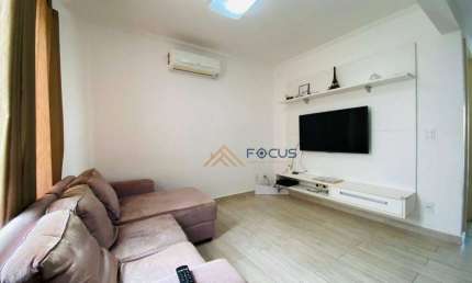 Casa com 3 dormitórios à venda, 130 m² por R$ 1.235.000,00 - Jardim Ermida I - Jundiaí/SP