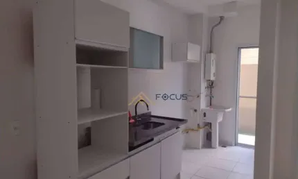 Apartamento com 2 dormitórios à venda, 100 m² por R$ 535.000,00 - Medeiros - Jundiaí/SP