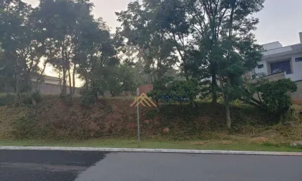 Terreno à venda, 1011 m² por r$ 800.000,00 - loteamento portal da colina - jundiaí/sp