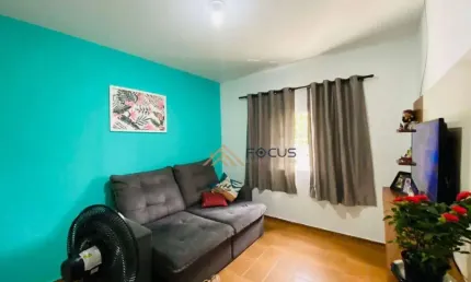 Casa com 2 dormitórios à venda, 88 m² por R$ 320.000,00 - Vila Isabel Eber - Jundiaí/SP