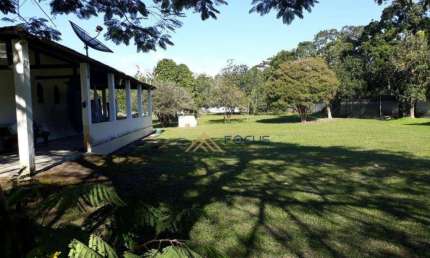 Chácara com 4 dormitórios à venda, 7000 m² por R$ 373.000,00 - Jardim das Palmeiras - Itanhaém/SP