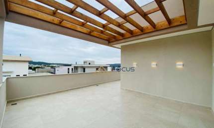 Casa com 4 dormitórios à venda, 253 m² por R$ 2.100.000,00 - Residencial Pecan - Itupeva/SP