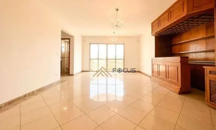 Apartamento com 4 dormitórios à venda, 210 m² por R$ 900.000,00 - Centro - Jundiaí/SP