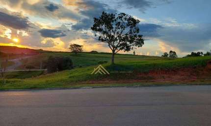Terreno à venda, 1000 m² por R$ 590.000,00 - Caxambu - Jundiaí/SP