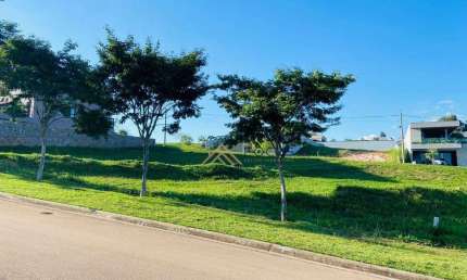 Terreno à venda, 800 m² por R$ 590.000,00 - Terras da Alvorada - Itupeva/SP