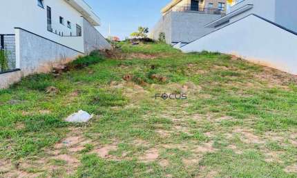 Terreno à venda, 371 m² por R$ 350.000,00 - Residencial Ibi-aram II - Itupeva/SP