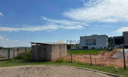 Terreno à venda, 383 m² por R$ 400.000,00 - Residencial Pecan - Itupeva/SP