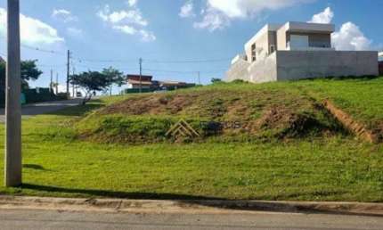 Terreno à venda, 554 m² por R$ 515.000 - Reserva Santa Isabel - Louveira/SP - Focus Gestão Imobiliária