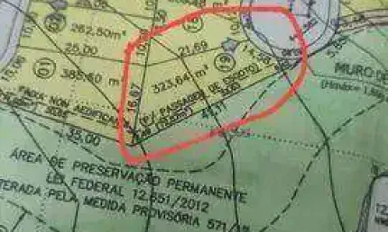 Terreno à venda, 323 m² por r$ 295.000 - loteamento villa realle - louveira/sp - focus gestão imobiliária