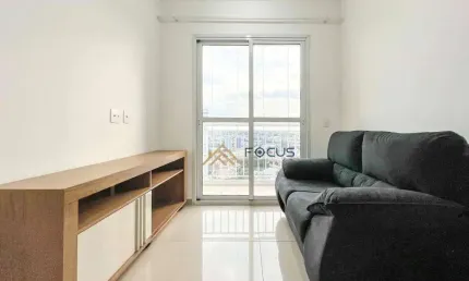 Apartamento com 2 dormitórios para alugar, 56 m² por r$ 3.718,77/mês - vila lacerda - jundiaí/sp