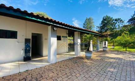 Terreno à venda, 250 m² por R$ 179.000,00 - Vila Preciosa - Cabreúva/SP