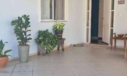Casa com 3 dormitórios à venda, 166 m² por R$ 1.190.000,00 - Residencial Ibi Aram I - Itupeva/SP