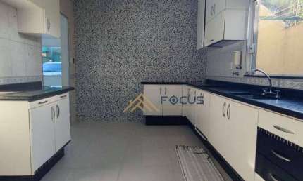 Casa com 2 dormitórios à venda, 318 m² por R$ 999.000,00 - Cidade Nova - Jundiaí/SP