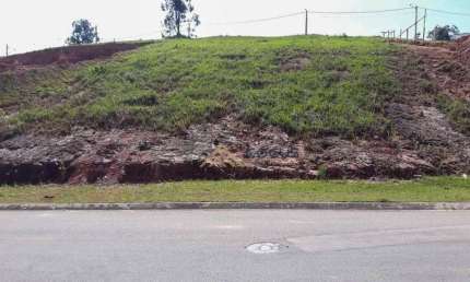 Terreno à venda, 1000 m² por R$ 490.000,00 - Caxambu - Jundiaí/SP