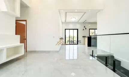 Casa com 3 dormitórios à venda, 236 m² por R$ 1.550.000,00 - Medeiros - Jundiaí/SP