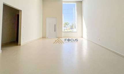 Casa com 3 dormitórios à venda, 140 m² por R$ 1.150.000,00 - Condomínio Residencial Phytus - Cabreúva/SP