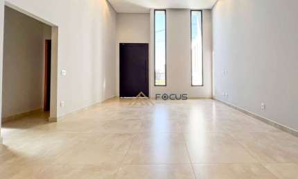Casa com 3 dormitórios à venda, 140 m² por R$ 1.150.000,00 - Condomínio Residencial Phytus - Cabreúva/SP