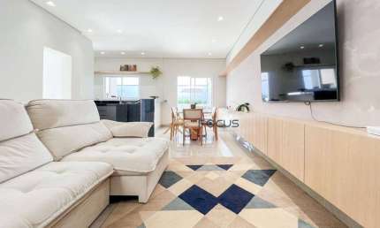 Casa com 3 dormitórios à venda, 184 m² por R$ 1.840.000,00 - Engordadouro - Jundiaí/SP