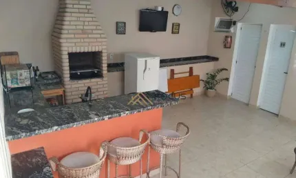 Casa com 3 dormitórios à venda, 121 m² por R$ 980.000,00 - Jardim Primavera - Jundiaí/SP