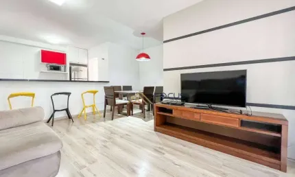 Apartamento com 3 dormitórios à venda, 89 m² por R$ 790.000,00 - Vila Guarani - Jundiaí/SP