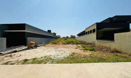 Terreno à venda, 360 m² por R$ 405.000,00 - Residencial Pecan - Itupeva/SP