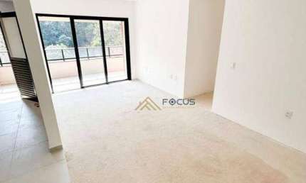 Apartamento com 3 dormitórios à venda, 95 m² por R$ 1.120.000 - Portal do Paraíso II - Jundiaí/SP - Focus Gestão Imobiliária