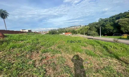 Terreno à venda, 1000 m² por r$ 450.000,00 - jardim tarumã - jundiaí/sp