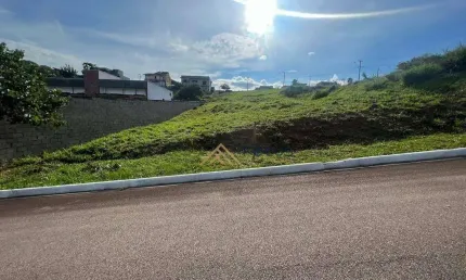 Terreno à venda, 1000 m² por r$ 450.000,00 - jardim tarumã - jundiaí/sp