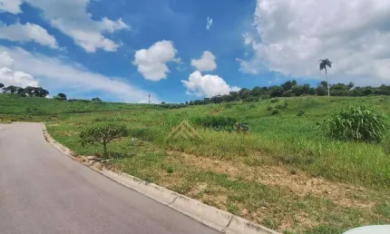 Terreno à venda, 1000 m² por R$ 690.000,00 - Jardim Rosaura - Jundiaí/SP