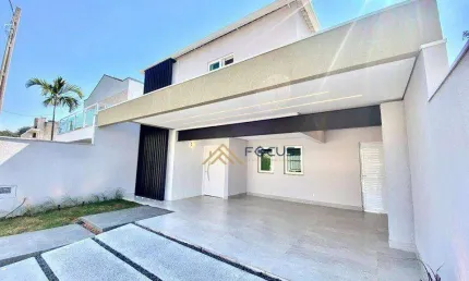 Casa com 3 dormitórios à venda, 189 m² por R$ 1.800.000,00 - Gramadão - Jundiaí/SP