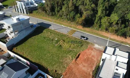Terreno à venda, 300 m² por r$ 543.000,00 - gramadão - jundiaí/sp