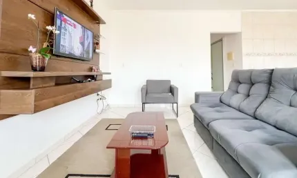 Casa com 3 dormitórios à venda, 275 m² por R$ 1.200.000,00 - Vila M Genoveva - Jundiaí/SP