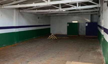 Salão à venda, 542 m² por R$ 1.600.000,00 - Vianelo - Jundiaí/SP