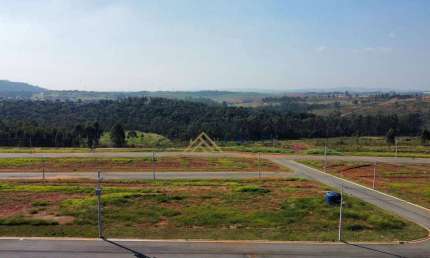 Terreno à venda, 360 m² por R$ 480.000,00 - Residencial Ibi-aram II - Itupeva/SP