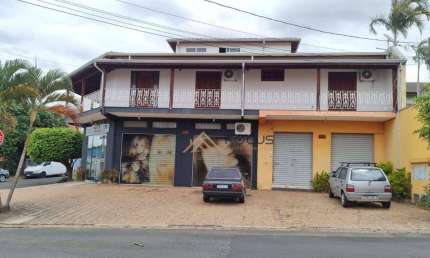 Prédio à venda, 617 m² por R$ 1.385.000,00 - Jardim Regina - Indaiatuba/SP