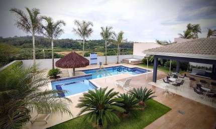 Casa com 4 dormitórios à venda, 502 m² por R$ 2.899.000,00 - Jundiaí Mirim - Jundiaí/SP
