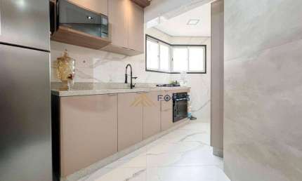 Apartamento com 2 dormitórios à venda, 60 m² por R$ 520.000 - Jardim Bonfiglioli - Jundiaí/SP - Focus Gestão Imobiliária