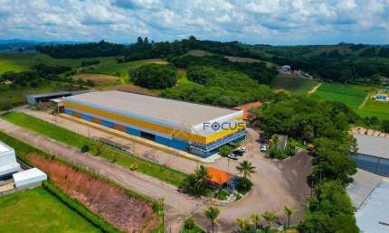 Galpão, 8000 m² - venda por R$ 26.500.000,00 ou aluguel por R$ 162.000,01/mês - Alambique - Jarinu/SP