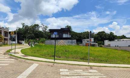 Terreno à venda, 370 m² por R$ 390.000,00 - Residencial Pecan - Itupeva/SP