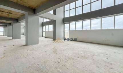 Sala, 412 m² - venda por R$ 6.000.000,00 ou aluguel por R$ 44.000,00/ano - Jardim Flórida - Jundiaí/SP