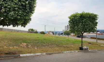 Terreno à venda, 300 m² por r$ 250.000,00 - jacaré - cabreúva/sp